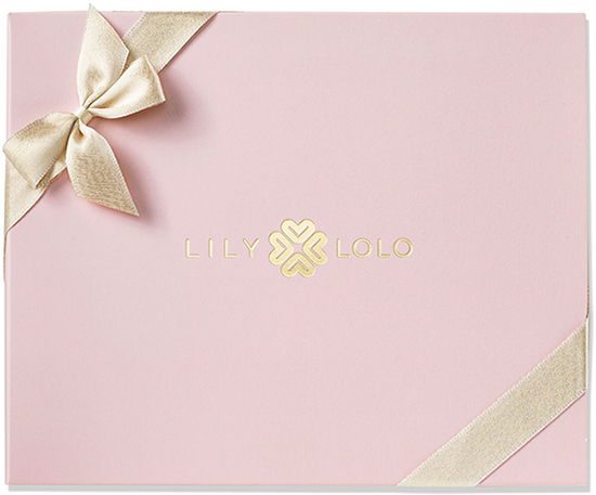 Lily Lolo Luxury Mineral Makeup Kits