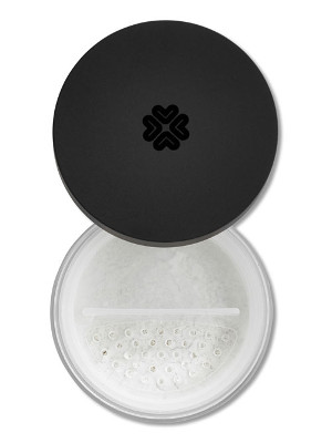 Lily Lolo Mineral Finishing Powder