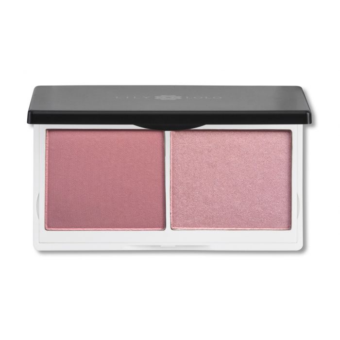 Lily Lolo Naked Pink Cheek Duo 10g - Spedizione GRATIS