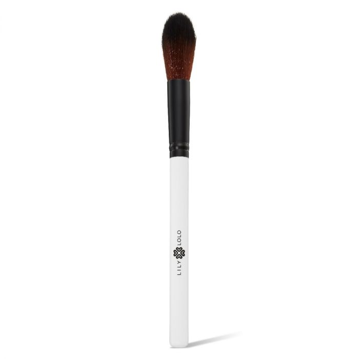 Lily Lolo Tapered Contour Brush.