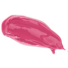 Lily Lolo Scandalips Lip Gloss (Bold pink with a hint of shimmer): Gluten Free. GMO Free. Cruelty Free. Deliciously chocolatey natural lip gloss packed with vitamin e & organic jojoba to nourish and protect your pout.